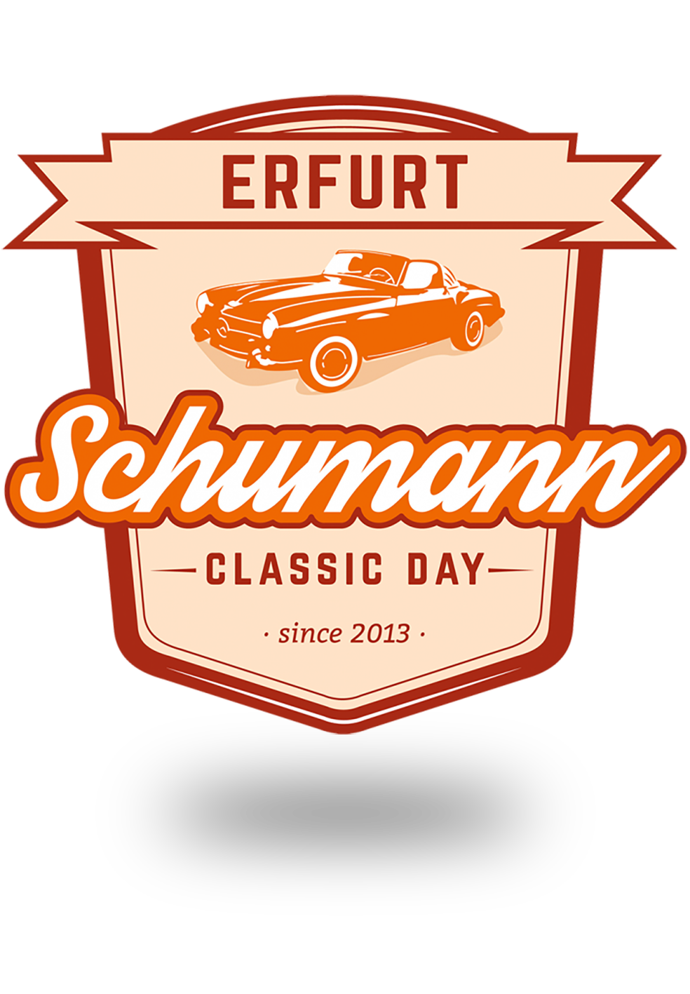 Schumann Classic Day Erfurt