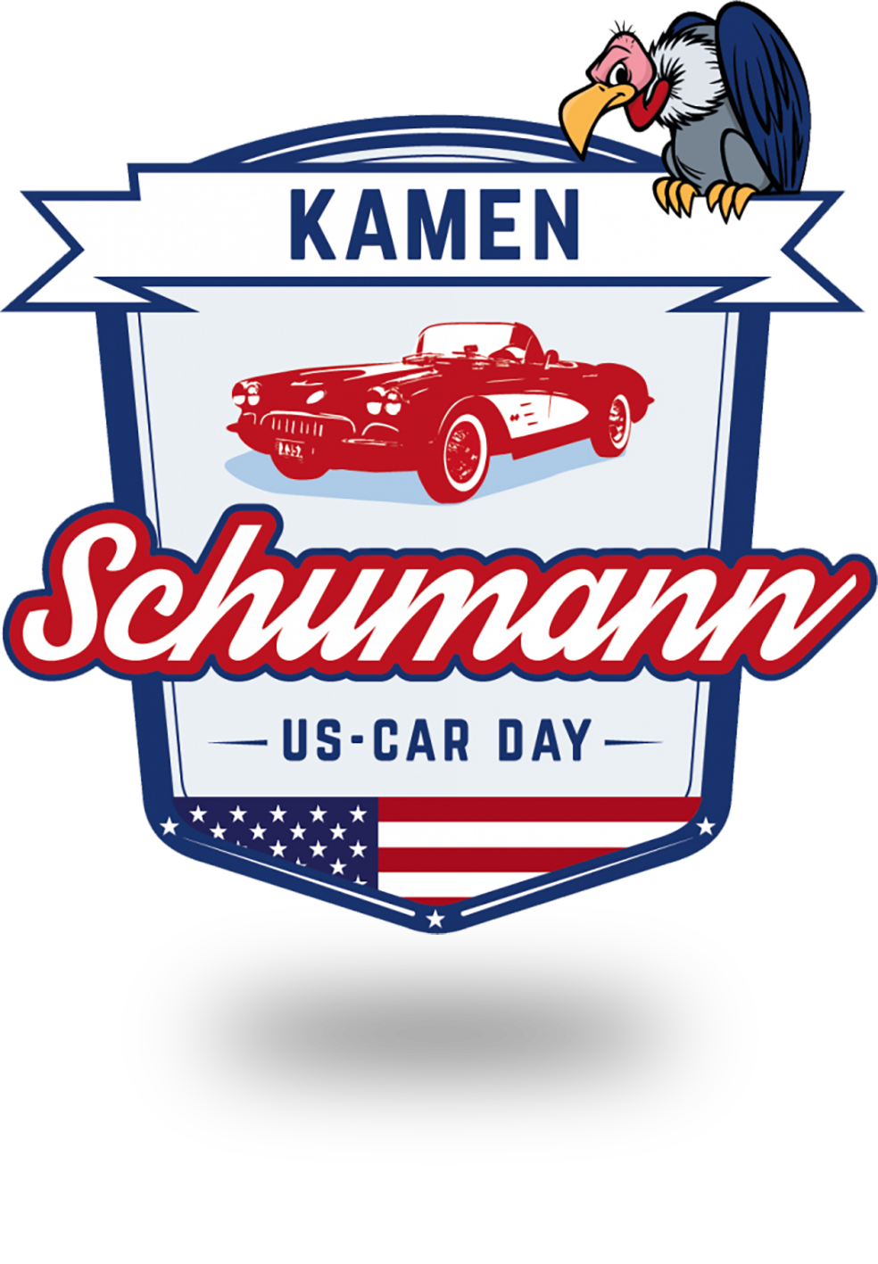 Schumann US-Car Day