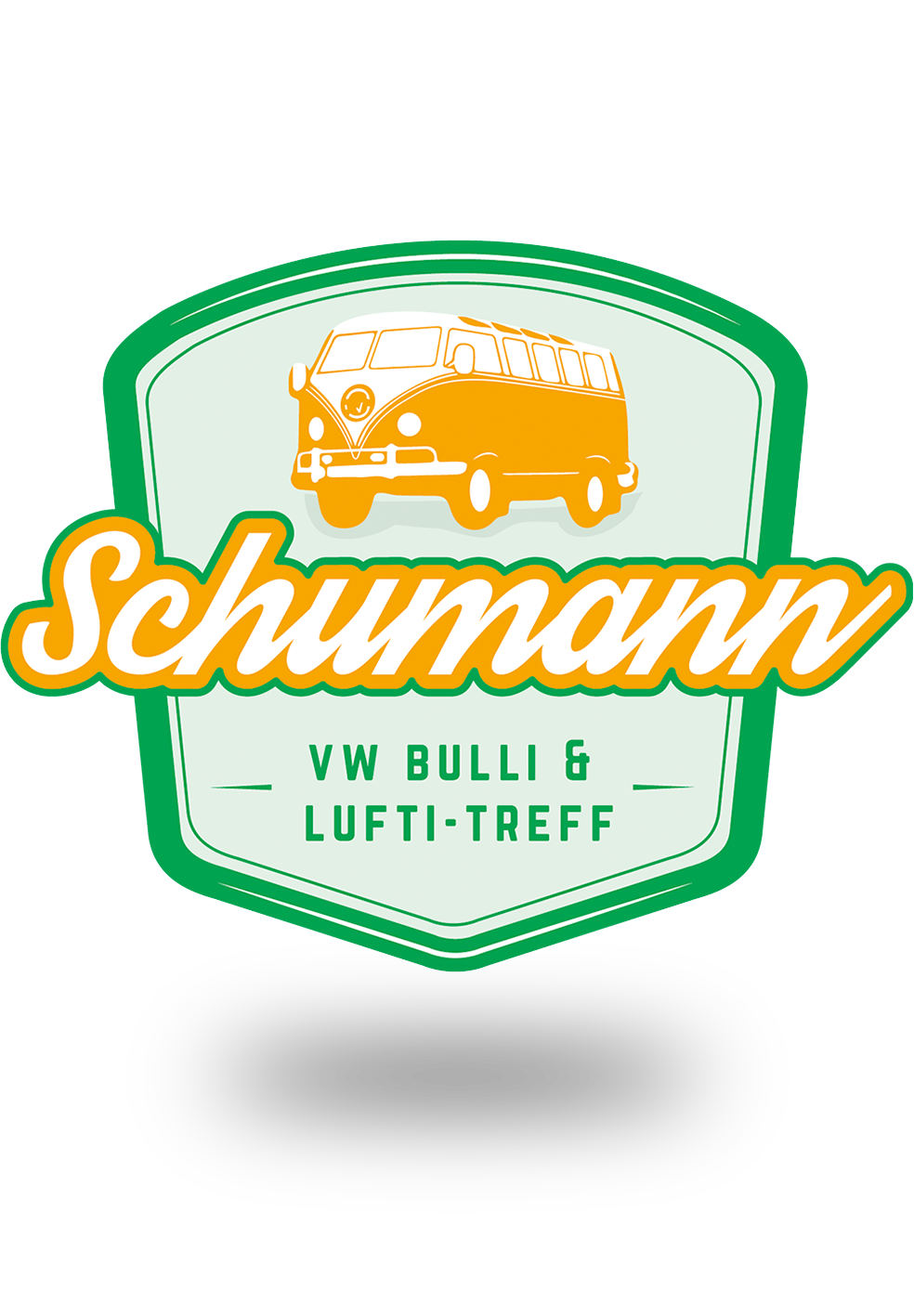 Schumann VW Bulli & Lufti Treff