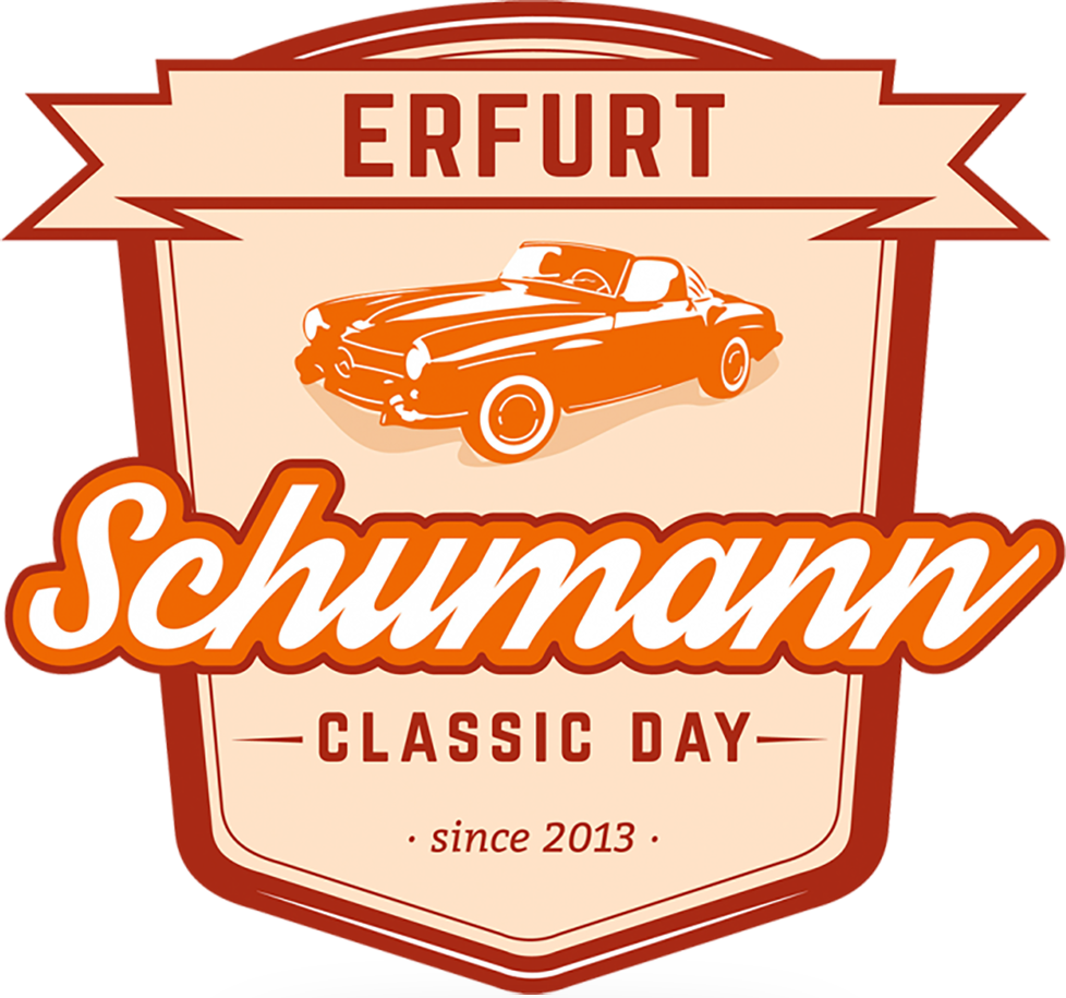 Schumann Classic Day Erfurt since 2013