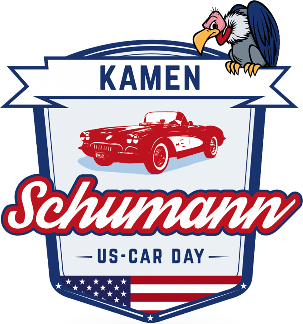 Schumann US-Car Day – Kamen 2022