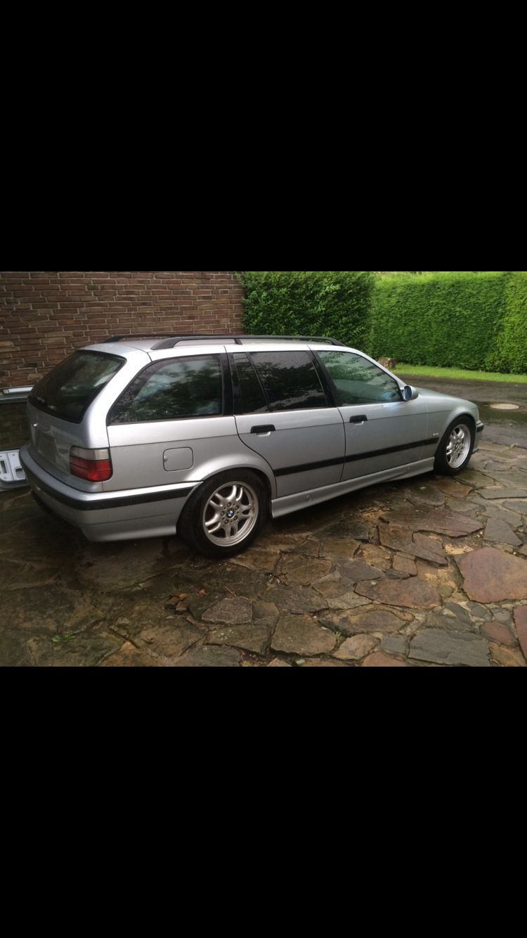 BMW E36
