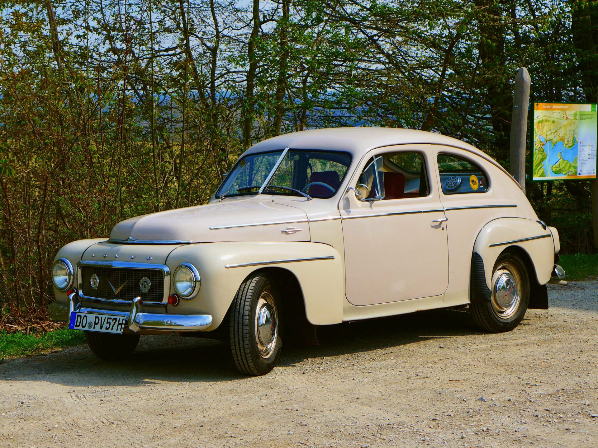 Volvo