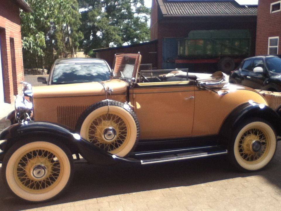 Chevrolet