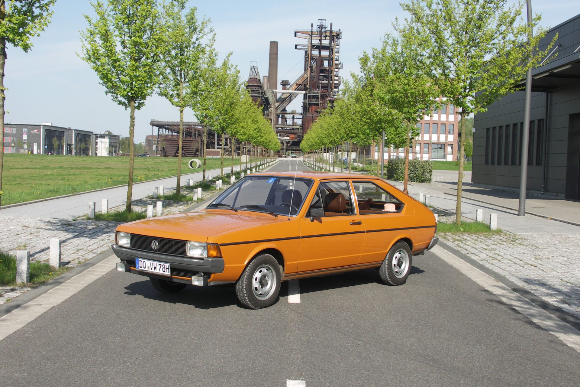 Volkswagen